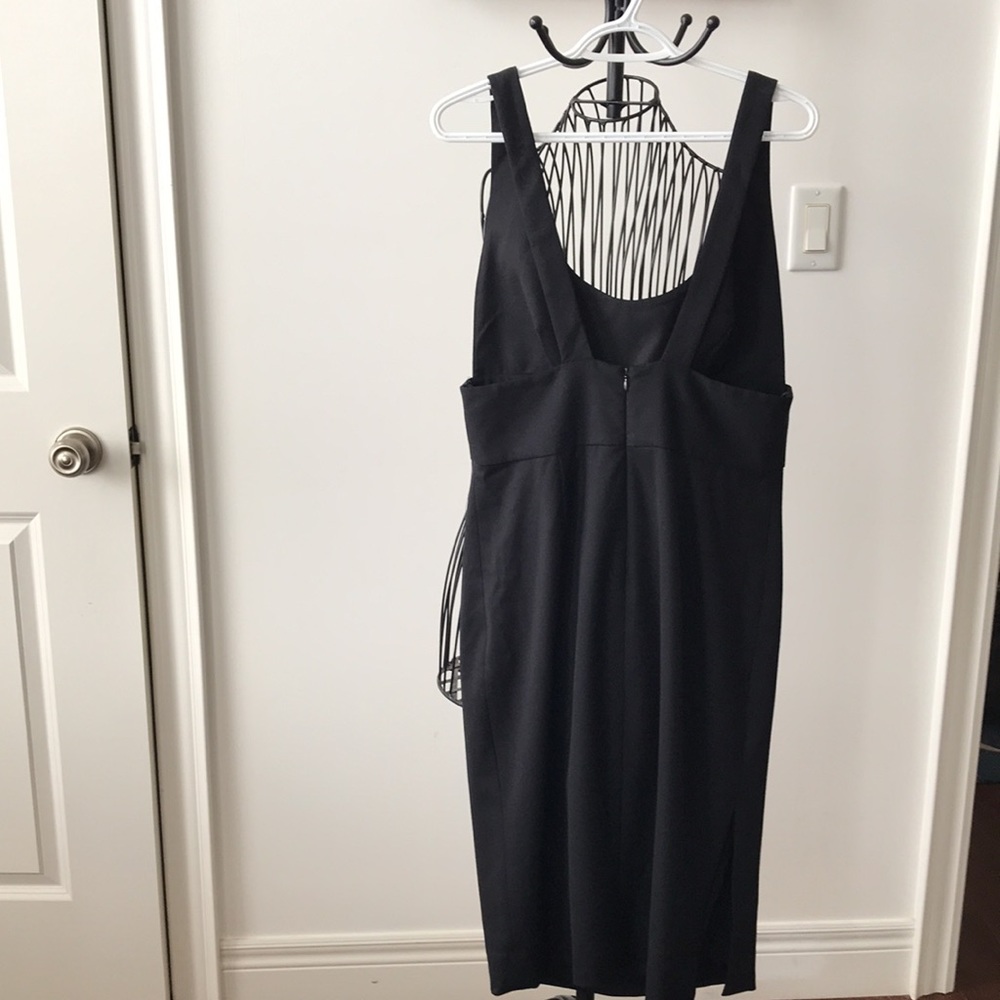Milly Dress - Picture 4 of 6